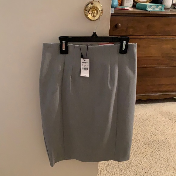 Express Dresses & Skirts - Express pencil skirt